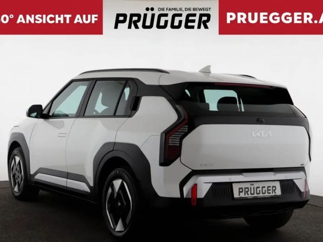 Kia EV3 81.4 kWh Air