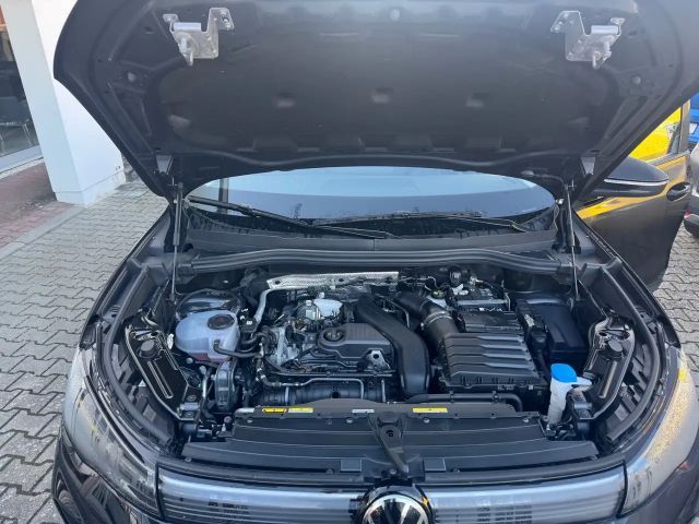 Volkswagen Tiguan 1.5 eTSI DSG Life