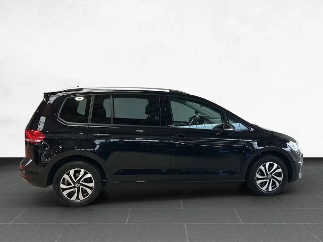 Volkswagen Touran 1.5 TSI Comfortline DSG