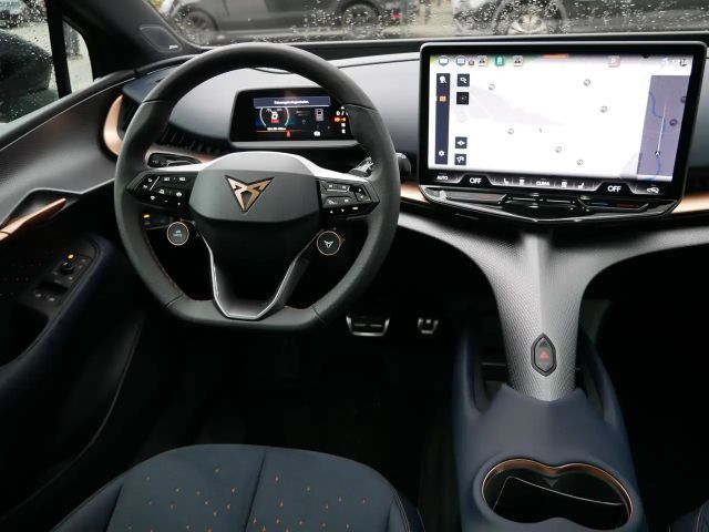 Cupra Tavascan Adrenaline Endurance