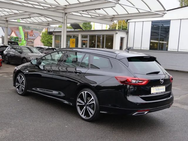 Opel Insignia Sports Tourer Ultimate