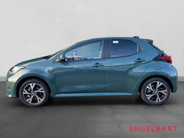Toyota Yaris Comfort Hatchback Hybride