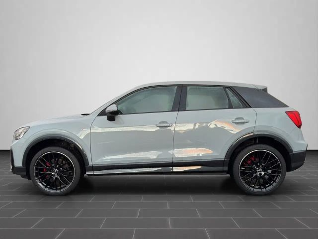Audi Q2 35 TFSI S-Line