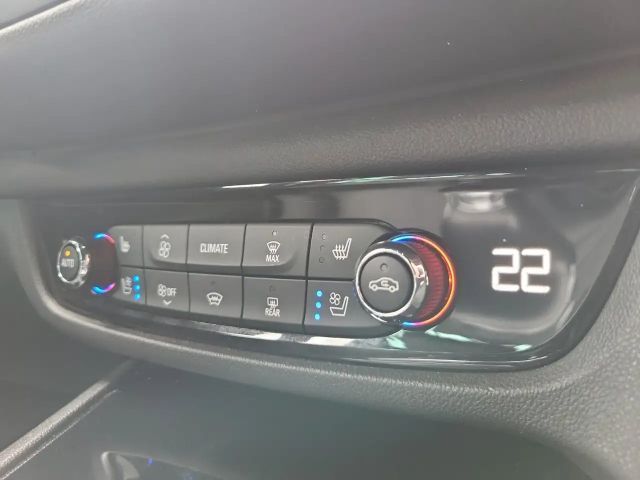 Opel Insignia Sports Tourer