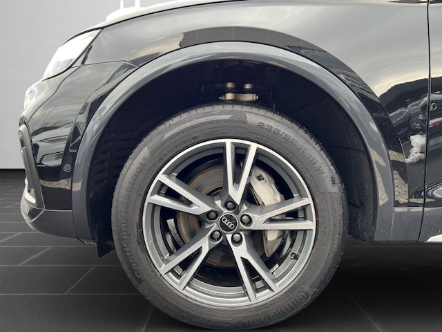 Audi Q5 50 TDI Quattro