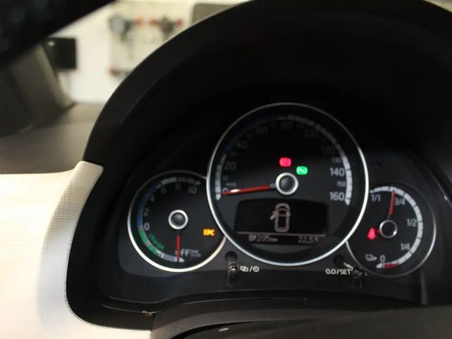 Seat Mii electric electric Edition Power Charge