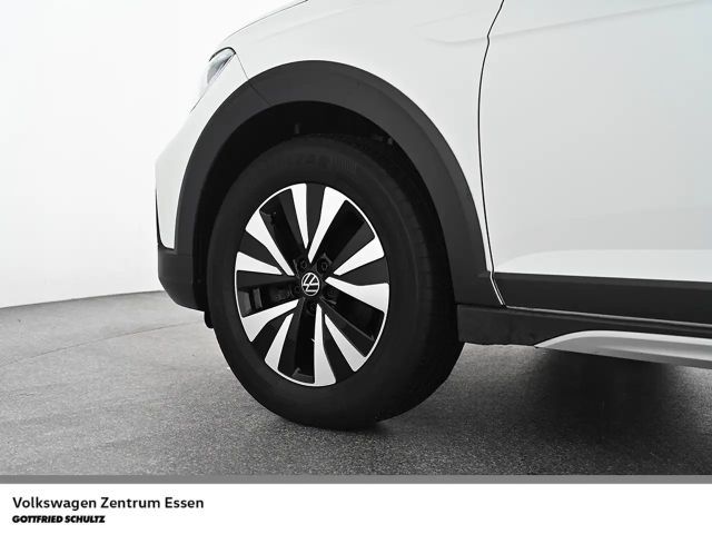 Volkswagen Taigo Life