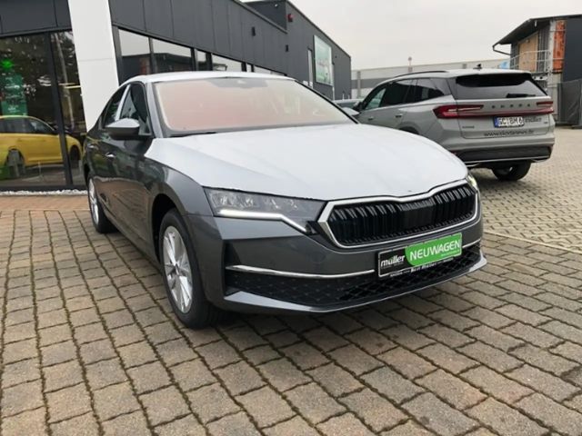 Skoda Octavia Selection