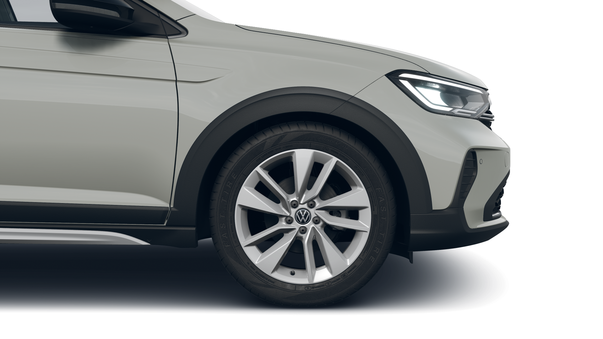 Volkswagen Taigo Life