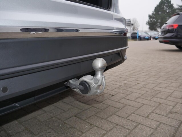 Volkswagen Tiguan 2.0 TDI DSG