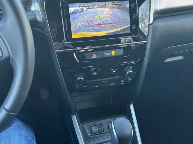 Suzuki Vitara 4x2 Comfort