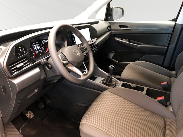 Volkswagen Caddy 1.5 TSI Combi