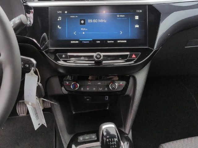 Opel Corsa 1.2 Turbo GS-Line Grand Sport