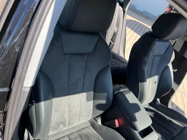 Audi A4 40 TDI Avant S-Tronic