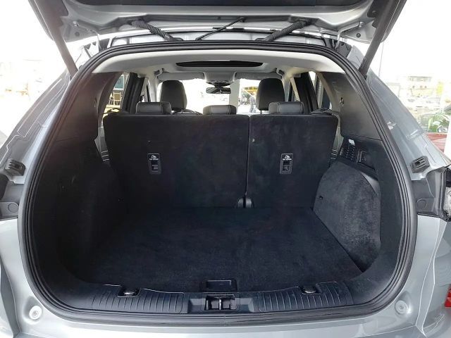 Ford Kuga 4x4 AWD Vignale