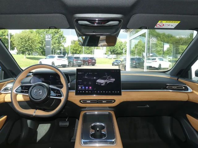 Mazda 6e Plus Takumi