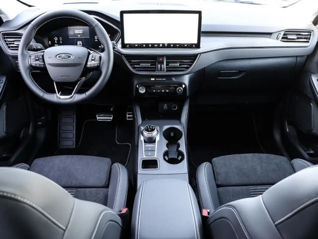 Ford Kuga Active Plug in Hybrid X