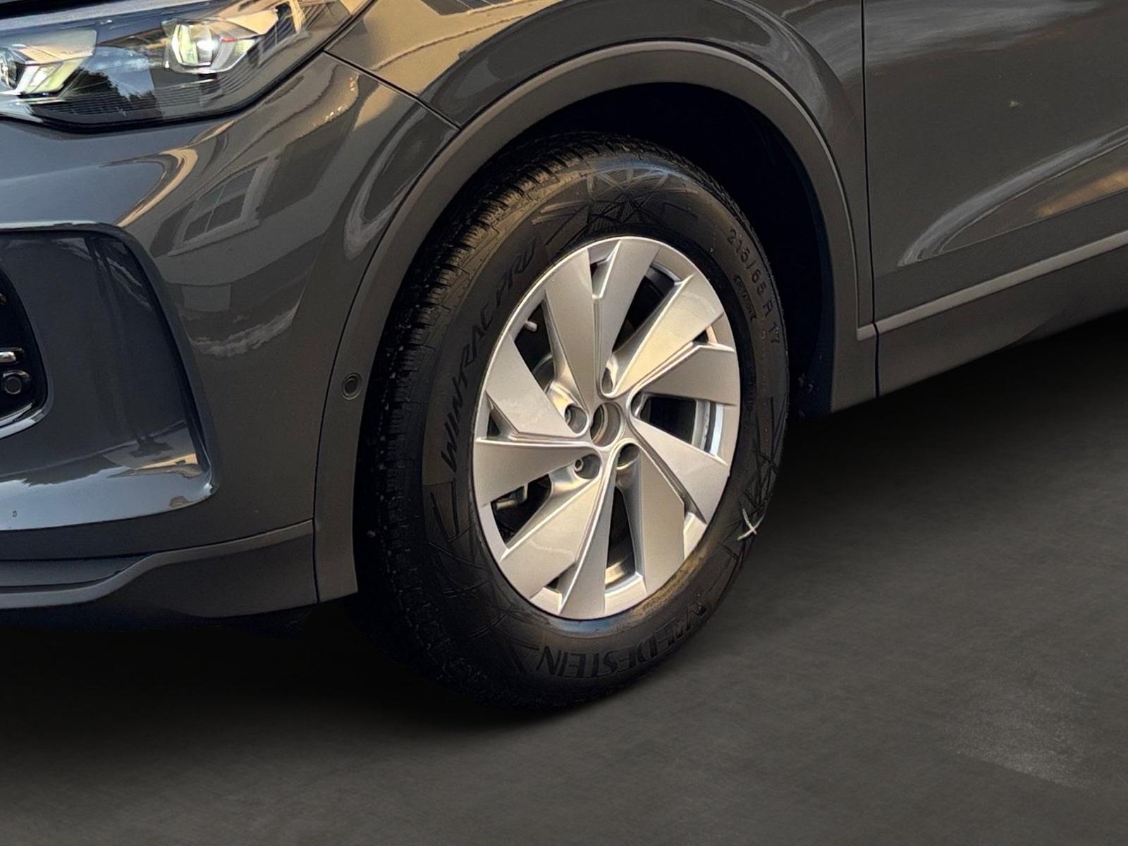 Volkswagen Tiguan 1.5 eTSI Elegance Elegance