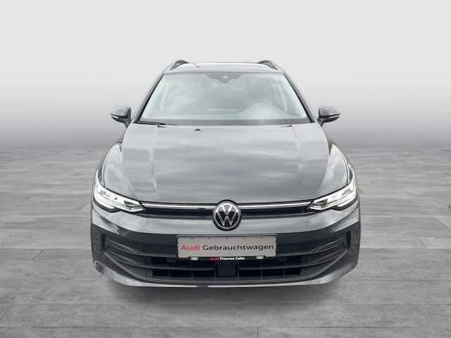 Volkswagen Golf 2.0 TDI Golf VIII Life Variant