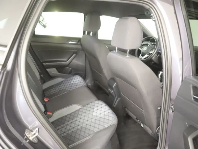 Volkswagen Taigo DSG R-Line