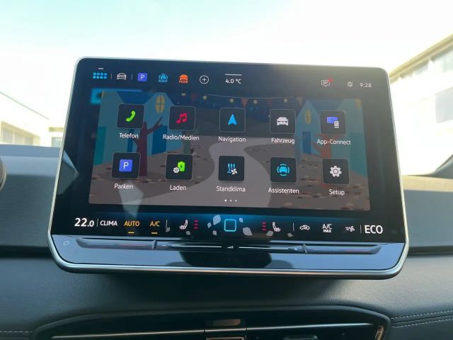 Volkswagen ID.3 Business Pure