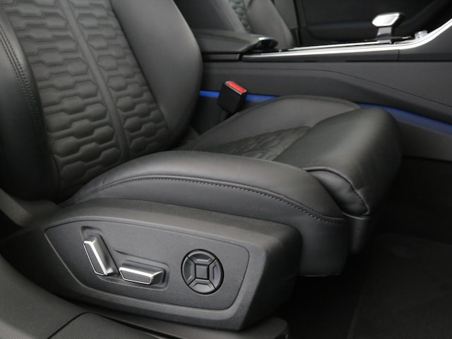 Audi RS6 Avant Quattro