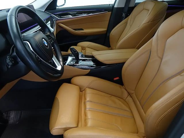 BMW 530 530d Touring xDrive