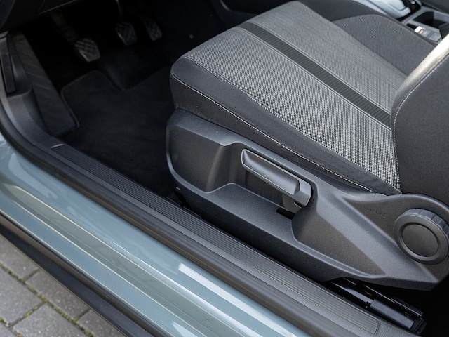 Volkswagen T-Roc 1.0 TSI Cabriolet Style