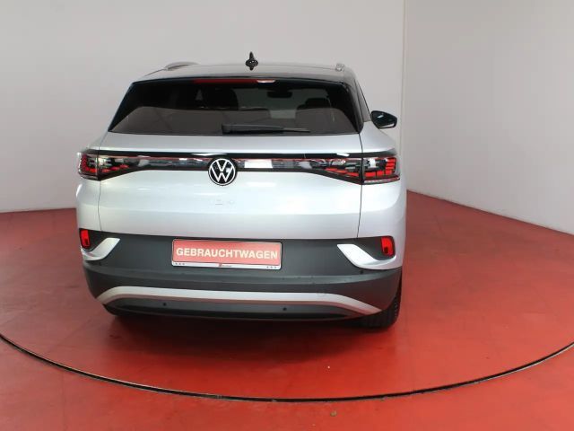 Volkswagen ID.4 52 KWh IQ.Drive Pure