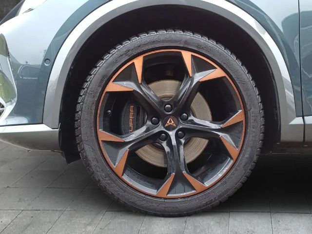 Cupra Formentor DSG VZ