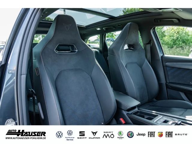 Cupra Leon DSG Sportstourer