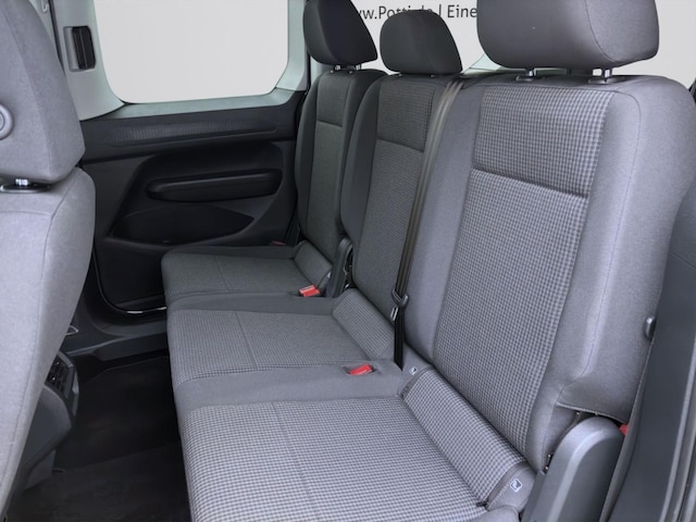 Volkswagen Caddy 1.5 TSI Combi DSG
