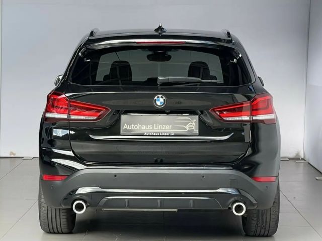 BMW X1 xDrive18d
