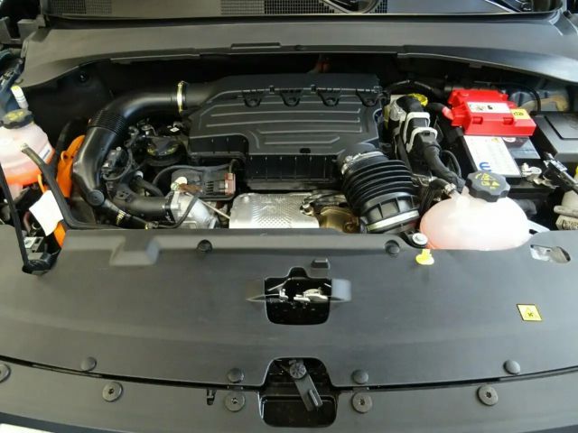 Jeep Compass 1,3 T4 4xePlugin Autom,360°,AHK,Panorama