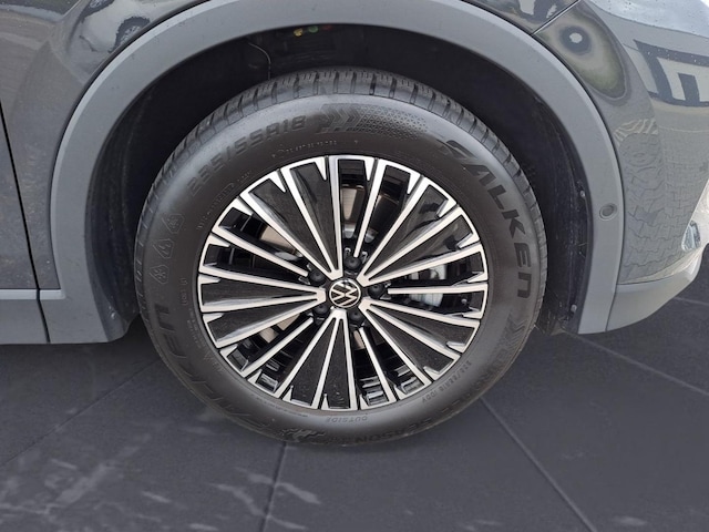 Volkswagen Tiguan 2.0 TDI DSG Life