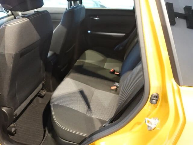 Suzuki Vitara AllGrip GL Hybrid Shine