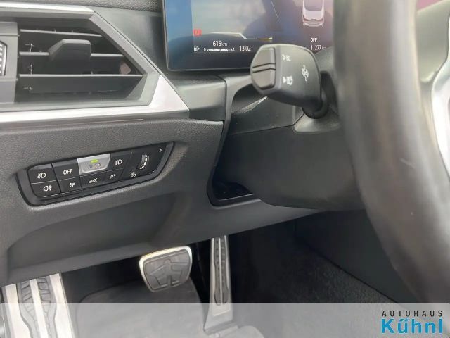 BMW 420 420i Cabrio M-Sport