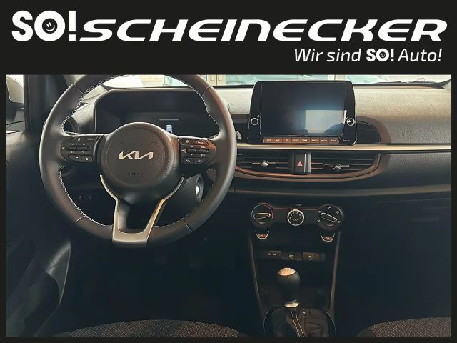 Kia Picanto 1,0 GDI Titan (5 Sitzer)