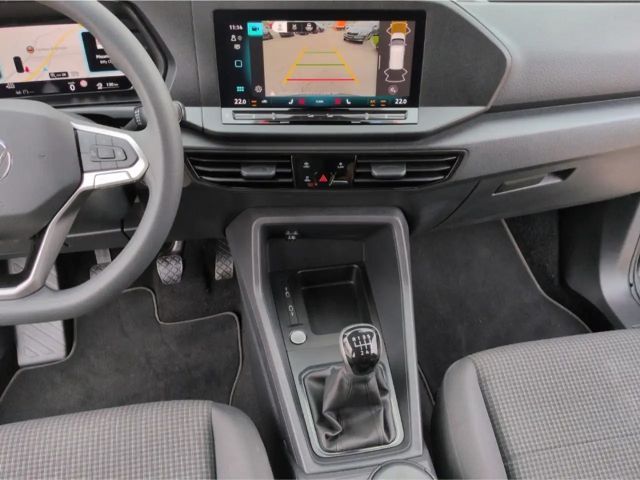 Volkswagen Caddy 2.0 TDI Combi