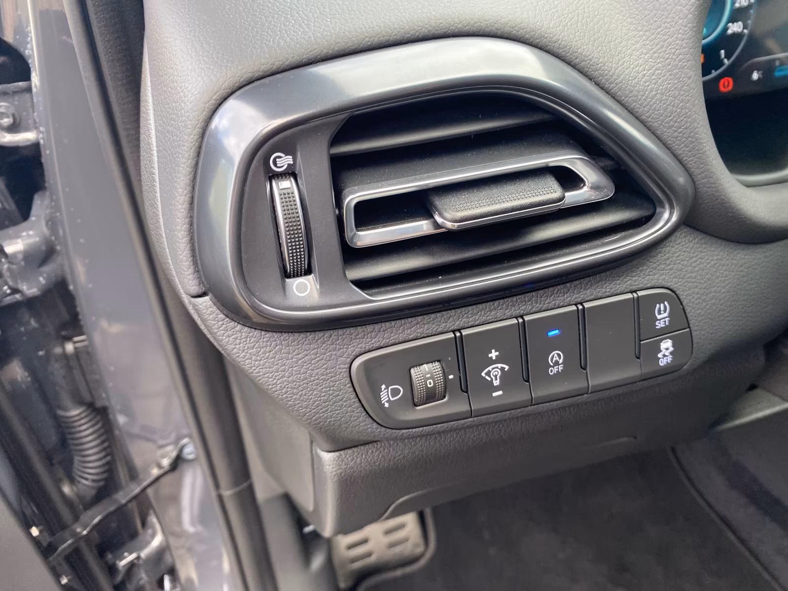 Hyundai i30 N Line Smart