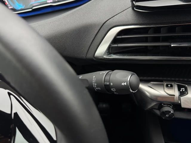 Peugeot 3008 Allure Pack EAT8 Hybrid