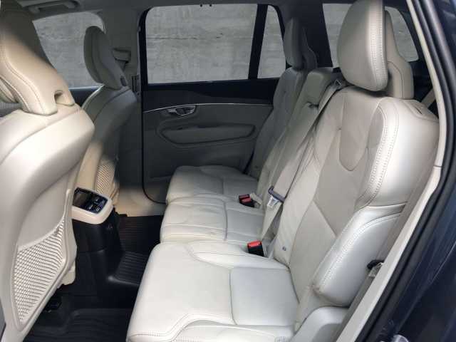 Volvo XC90 AWD Bright Plus T8