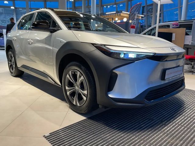 Toyota bZ4X Comfort Voorwielaandrijving