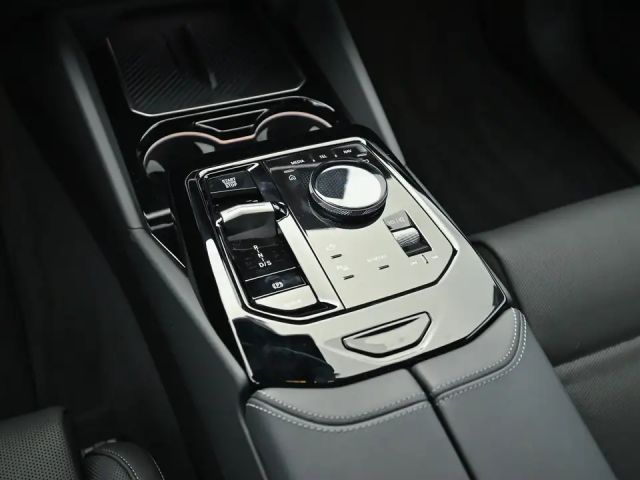 BMW 540 540d Sedan xDrive