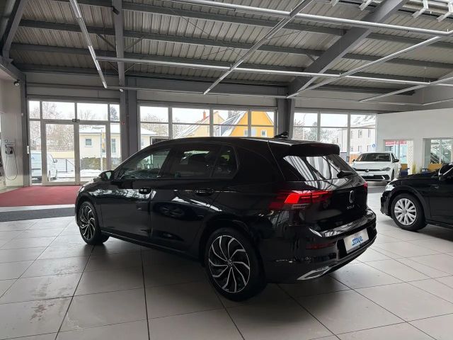 Volkswagen Golf DSG Move