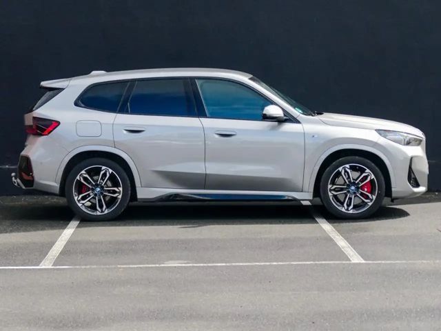 BMW iX1 M-Sport xDrive30