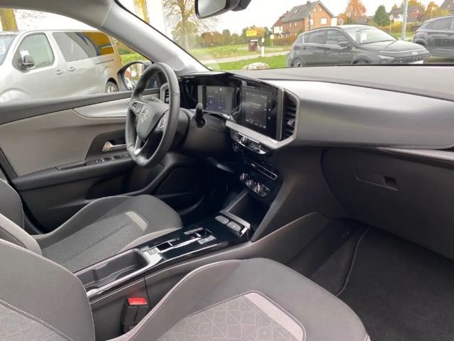 Opel Mokka Edition Mokka-e