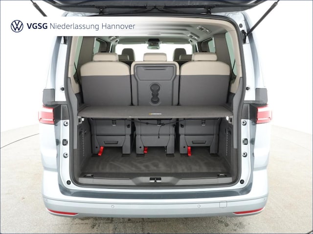 Volkswagen Multivan Lang