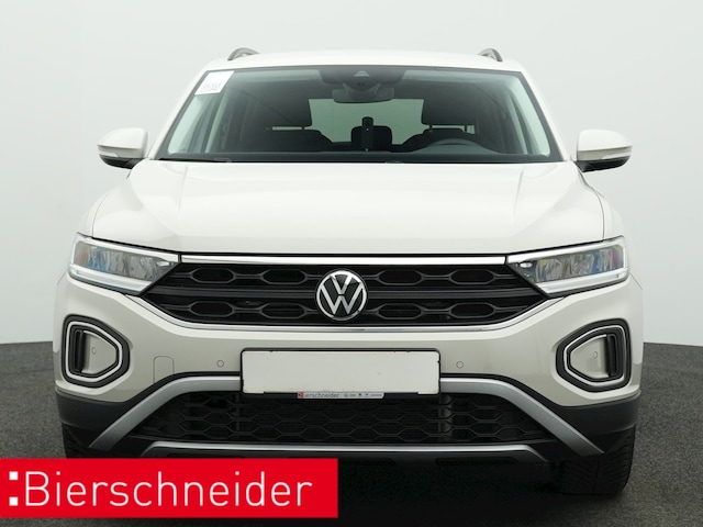 Volkswagen T-Roc 1.5 TSI Move