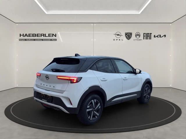 Opel Mokka 1.2 Turbo